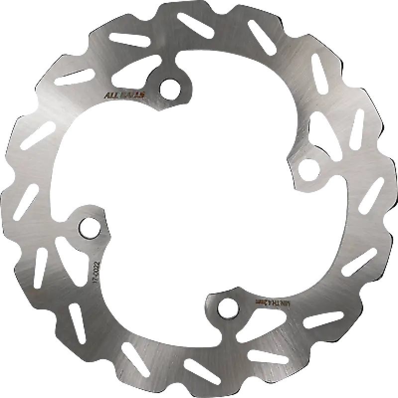 All Balls 18-0022 Brake Rotor wps-21-80022
