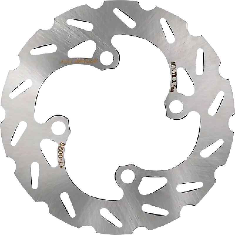 All Balls 18-0028 Brake Rotor wps-21-80028