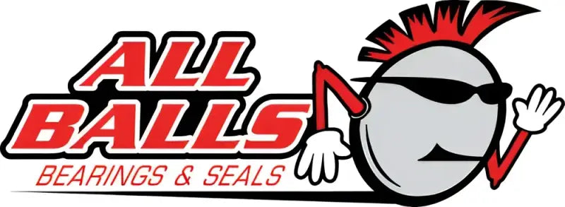 All Balls 18-0029 Brake Rotor wps-21-80029