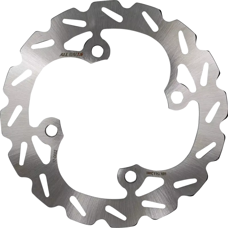 All Balls 18-0032 Brake Rotor wps-21-80032