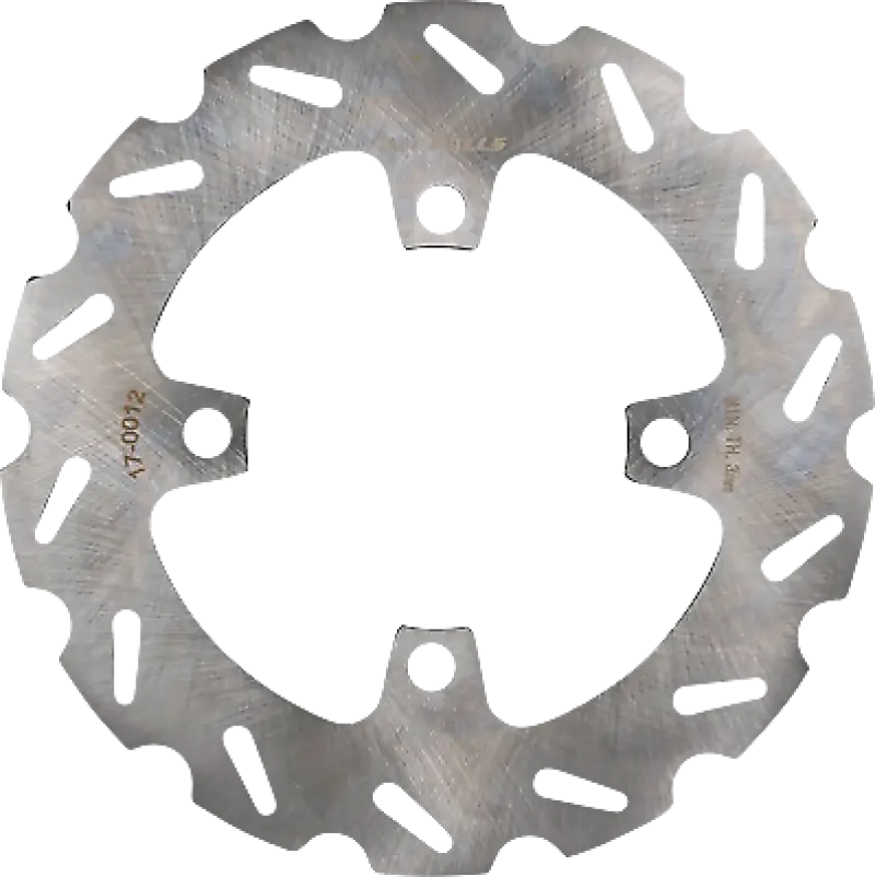 All Balls 18-0044 Brake Rotor wps-21-80044