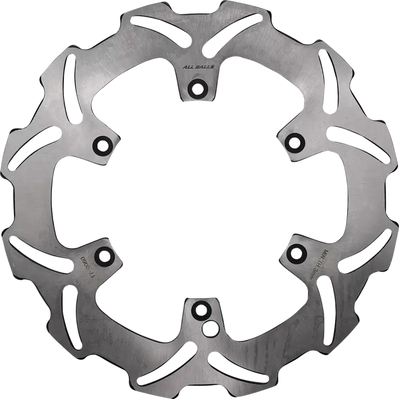 All Balls 18-0048 Brake Rotor wps-21-80048