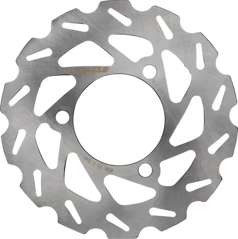 All Balls 18-0052 Brake Rotor wps-21-80052