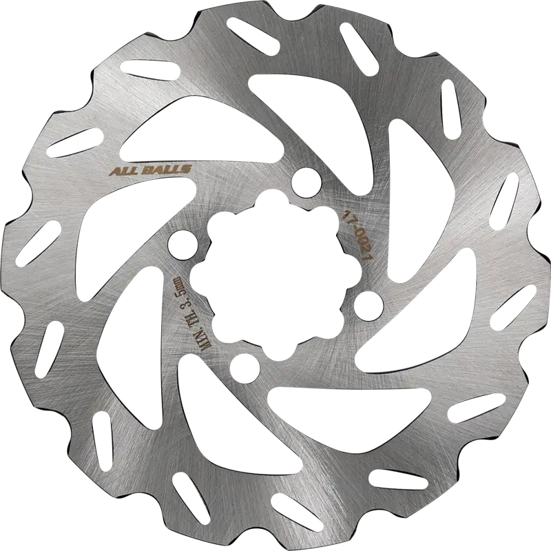 All Balls 18-0059 Brake Rotor wps-21-80059