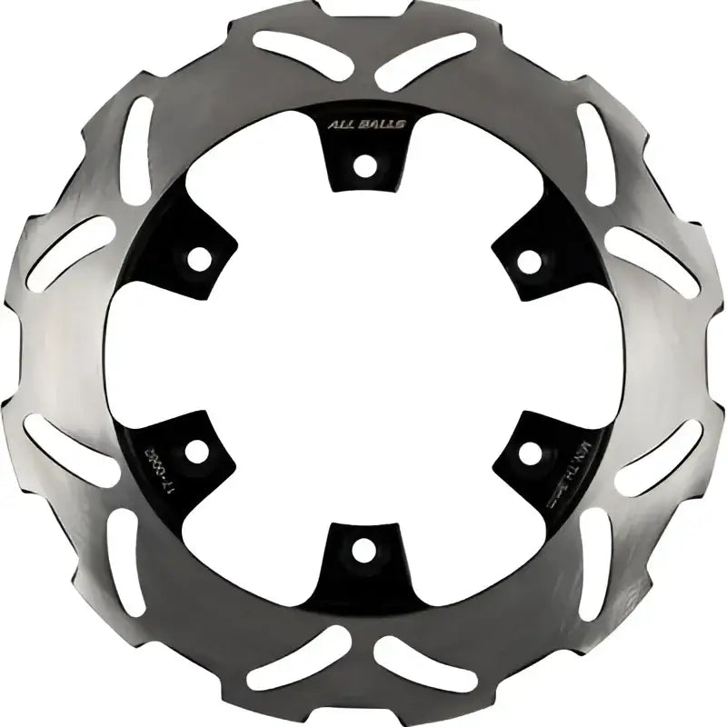 All Balls 18-0062 Brake Rotor wps-21-80062