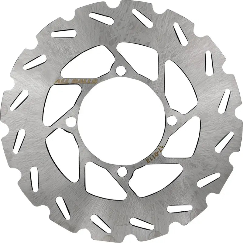 All Balls 18-0066 Brake Rotor wps-21-80066
