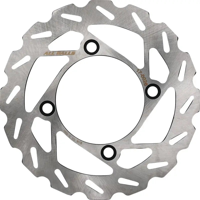 All Balls 18-0073 Brake Rotor wps-21-80073