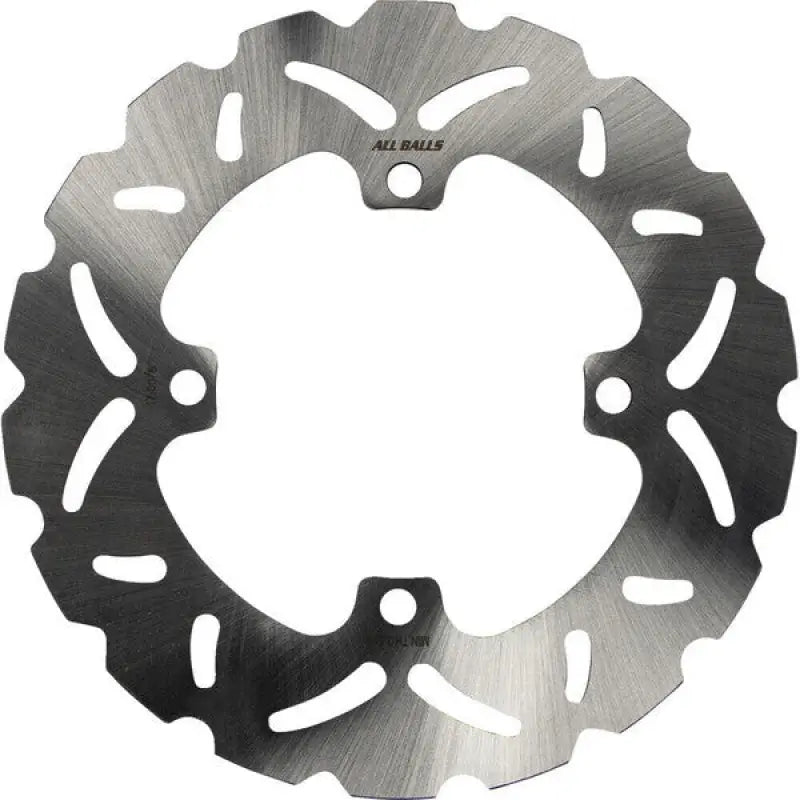 All Balls 18-0076 Brake Rotor wps-21-80076