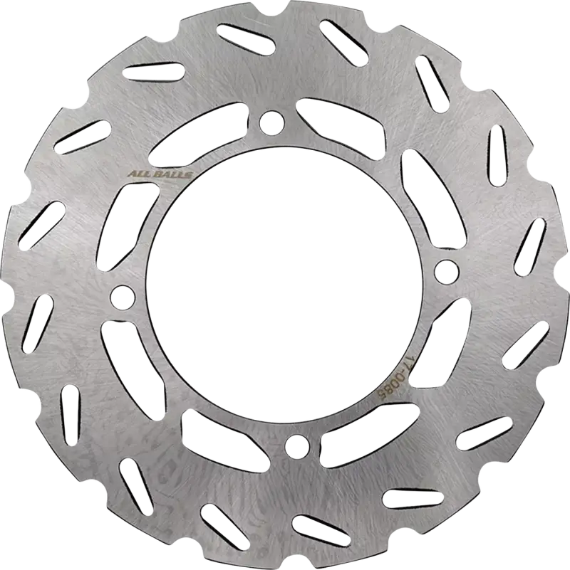 All Balls 18-0085 Brake Rotor wps-21-80085