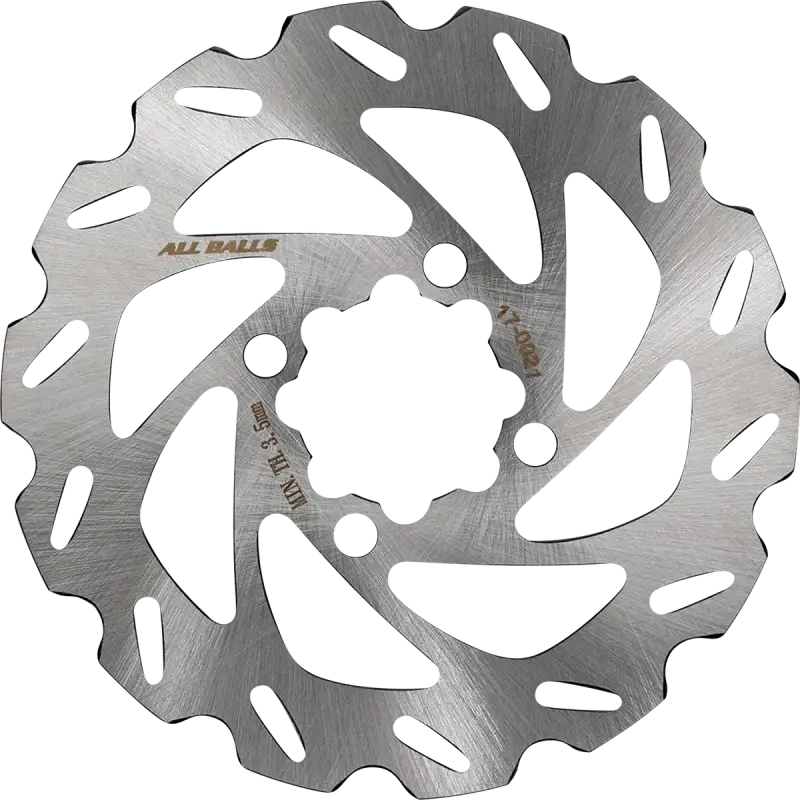All Balls 18-0110 Brake Rotor wps-21-80110