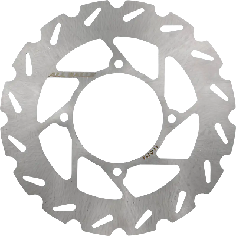 All Balls 18-0114 Brake Rotor wps-21-80114