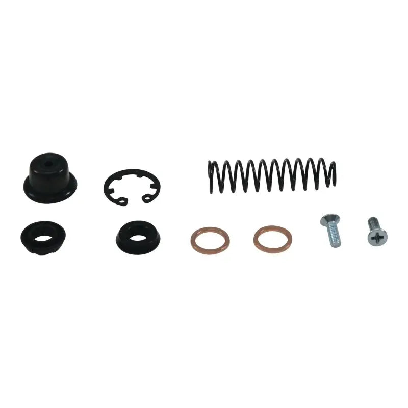 All Balls 18-1078 Master Cylinder Rebuild Kit wps-229-0204
