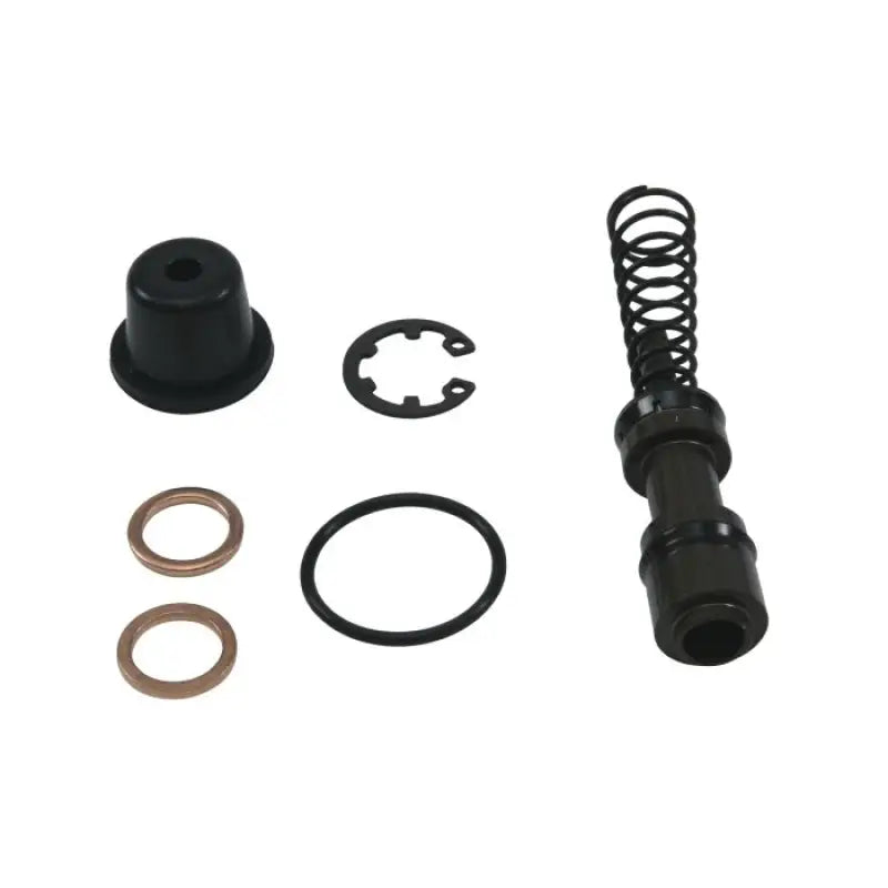 All Balls 18-1117 Master Cylinder Rebuild Kit wps-229-0211