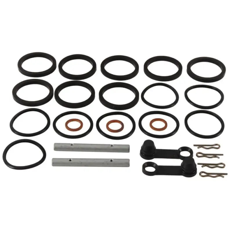 All Balls 18-3101 Caliper Rebuild Kit wps-229-0255