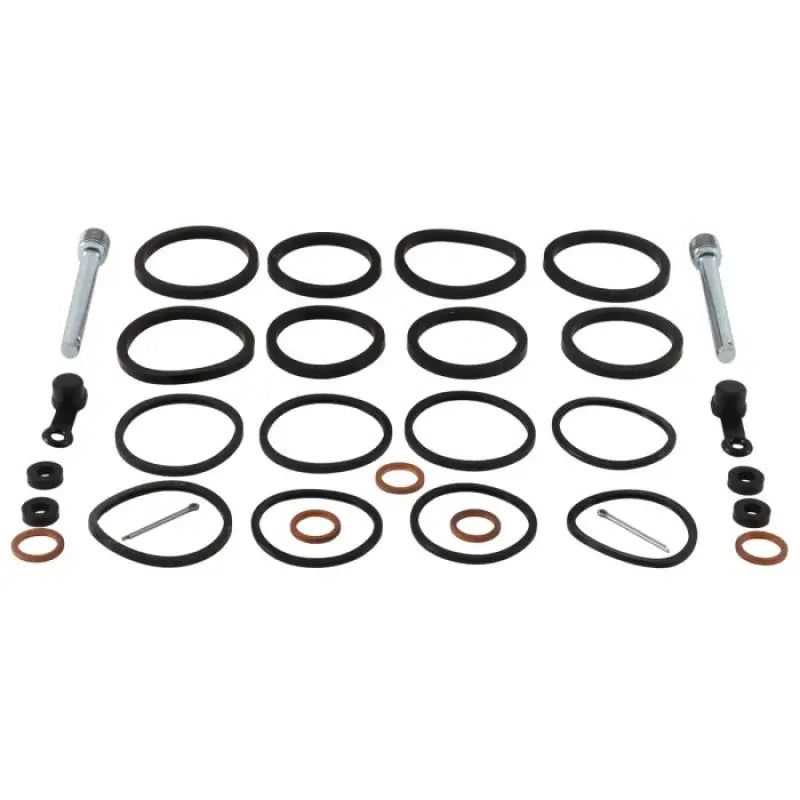 All Balls 18-3115 Caliper Rebuild Kit wps-229-0266