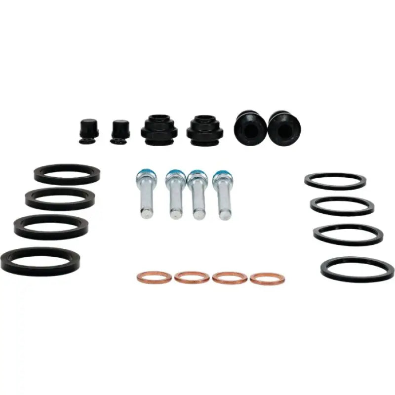 All Balls 18-3140 Caliper Rebuild Kit wps-229-0284