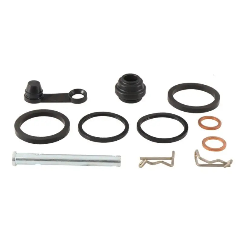 All Balls 18-3258 Caliper Rebuild Kit wps-229-0367