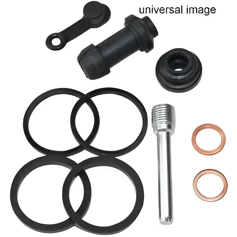 All Balls 18-3318 Caliper Rebuild Kit wps-229-0393