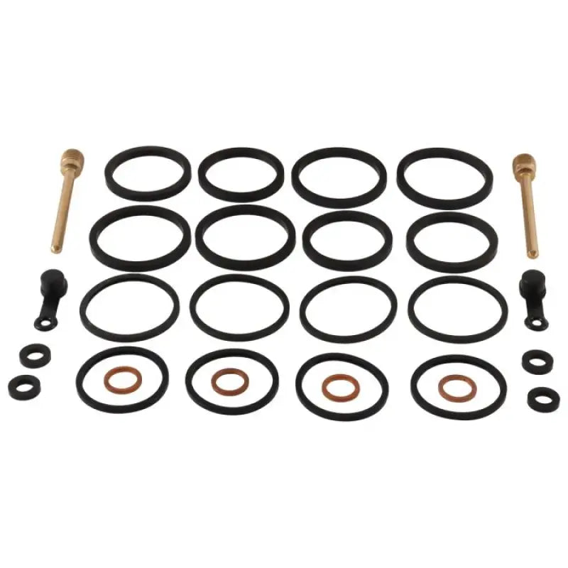All Balls 18-3326 Caliper Rebuild Kit wps-229-0397