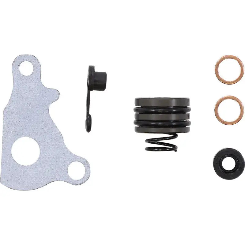 All Balls 18-6040 Clutch Slave Cylinder Rebuild Kit wps-21-86040