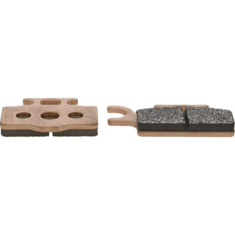 All Balls 18-8069 Brake Pad Kit Sintered wps-218-8069