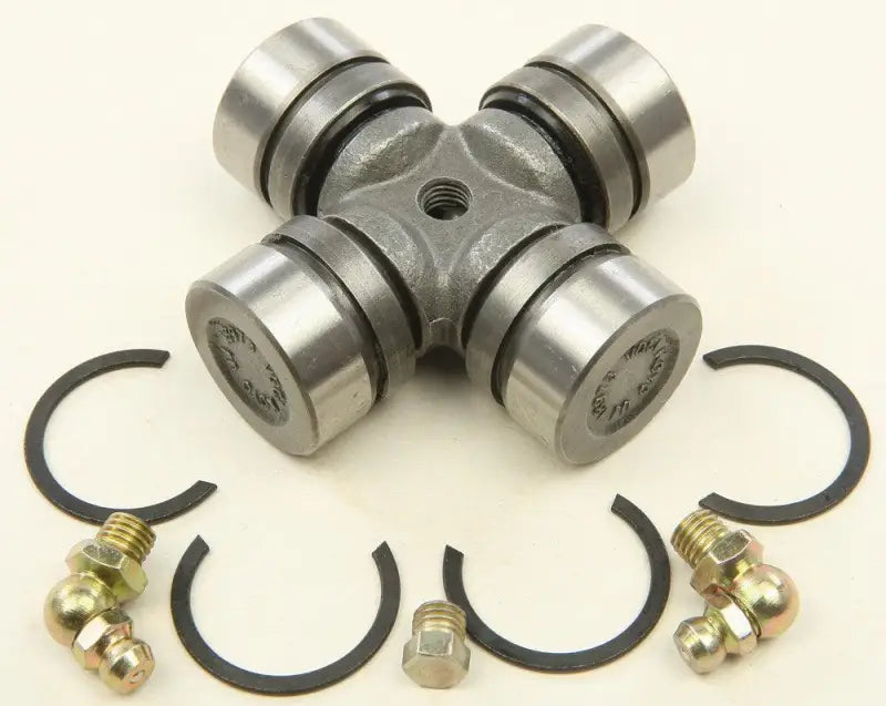 All Balls 19-1018 U-Joint Kit wps-21-91018