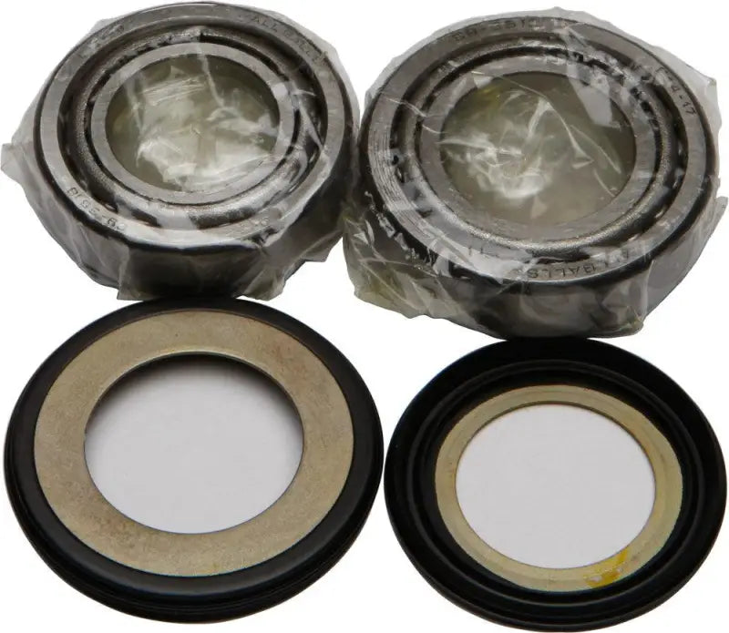 All Balls 22-1009 Steering Bearing/Seal Kit wps-22-2009