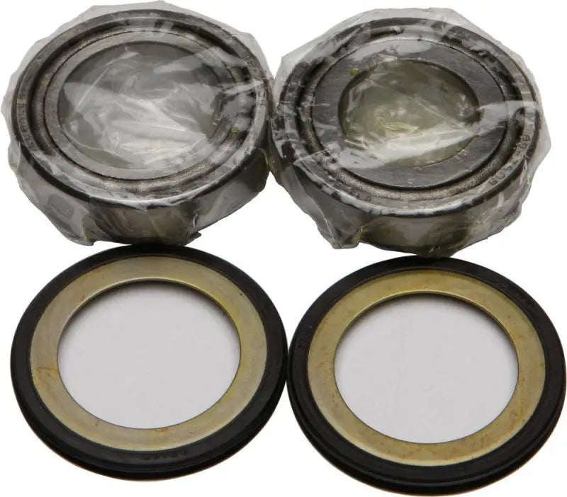 All Balls 22-1015 Steering Bearing/Seal Kit wps-22-2015