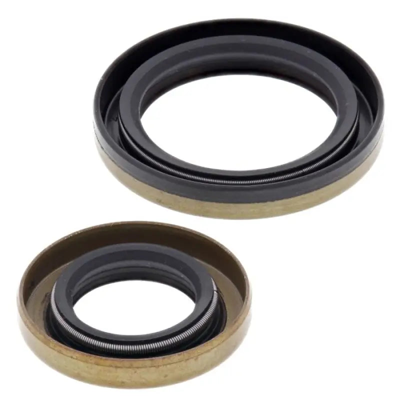 All Balls 24-2002 Crank Shaft Seal Kit wps-229-0486