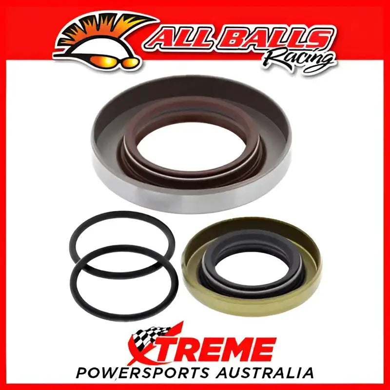 All Balls 24-2004 Crank Shaft Seal Kit wps-229-0488