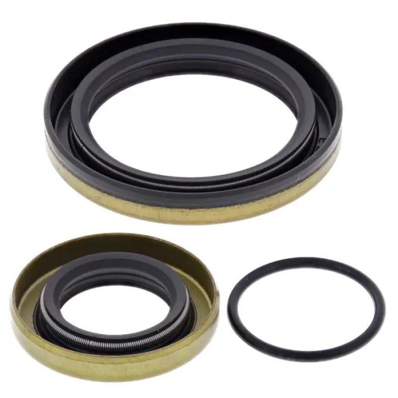 All Balls 24-2006 Crank Shaft Seal Kit wps-229-0490