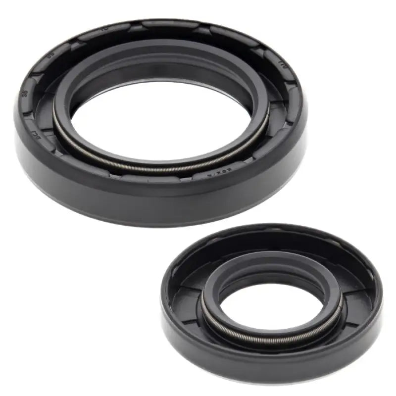 All Balls 24-2018 Crank Shaft Seal Kit wps-229-0501