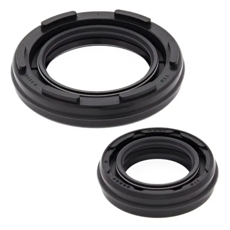 All Balls 24-2025 Crank Shaft Seal Kit wps-229-0508