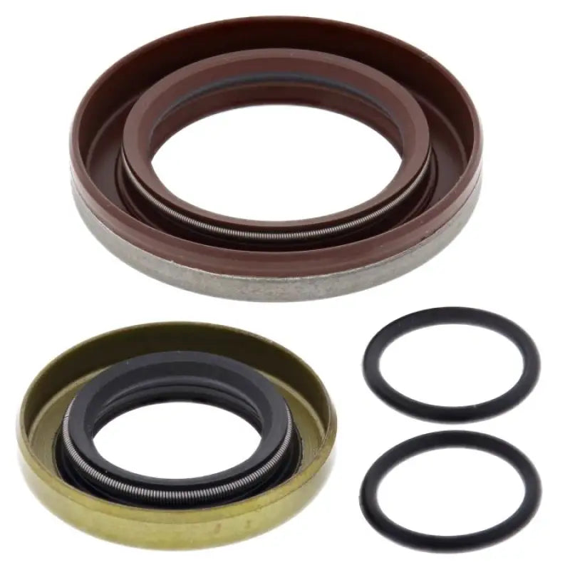 All Balls 24-2028 Crank Shaft Seal Kit wps-229-0511
