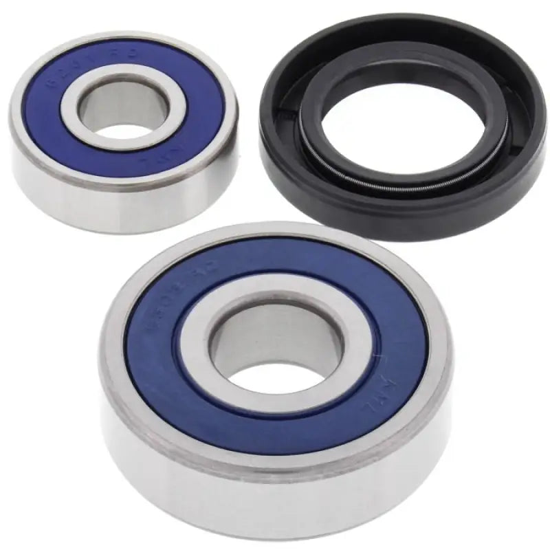 All Balls 25-1175 Wheel Bearing Kit wps-229-0587