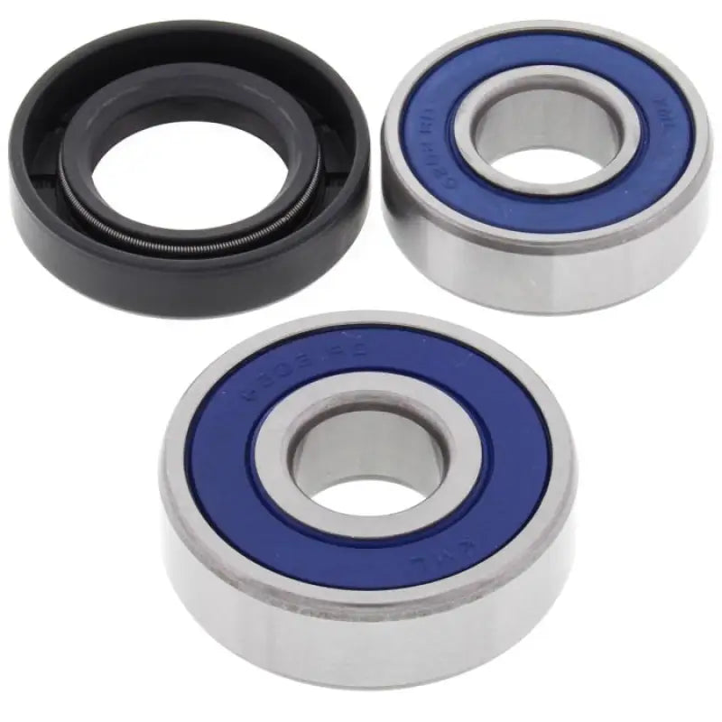 All Balls 25-1200 Wheel Bearing Kit wps-229-0601