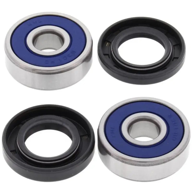 All Balls 25-1296 Wheel Bearing Kit wps-229-0645