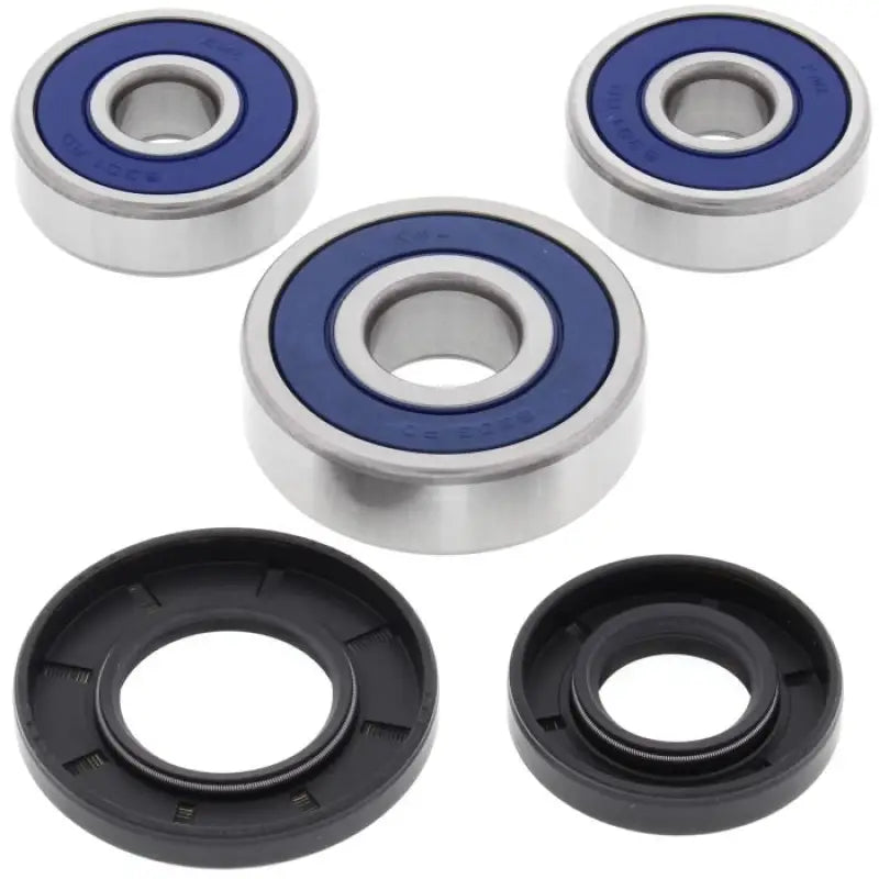 All Balls 25-1304 Wheel Bearing Kit wps-229-0649