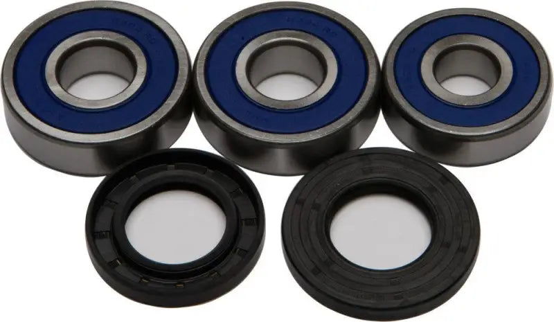 All Balls 25-1340 Wheel Bearing & Seal Kit wps-22-51340