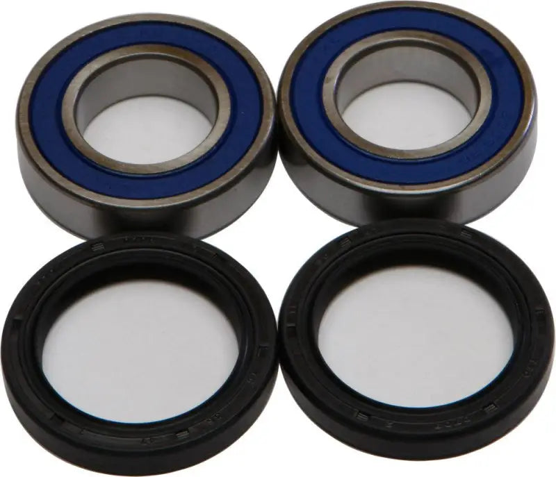All Balls 25-1351 Wheel Bearing & Seal Kit wps-22-51351