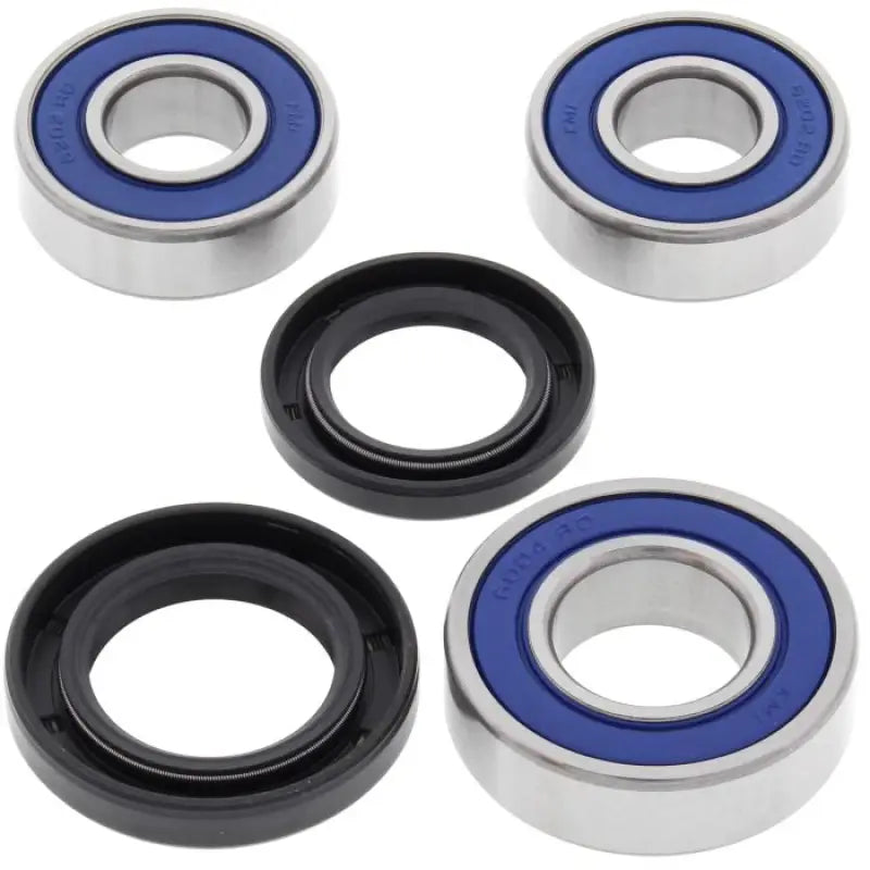 All Balls 25-1411 Wheel Bearing Kit wps-229-0710