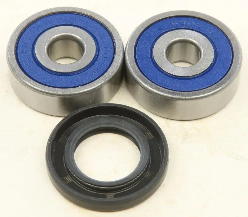 All Balls 25-1441 Wheel Bearing & Seal Kit wps-22-51441