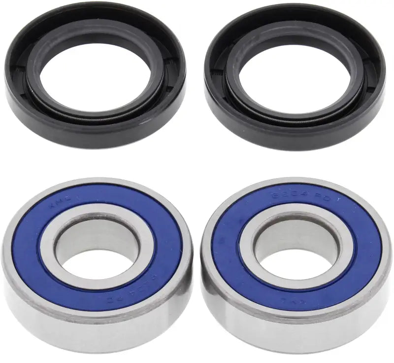 All Balls 25-1491 Front Wheel Bearing Kit wps-22-51491