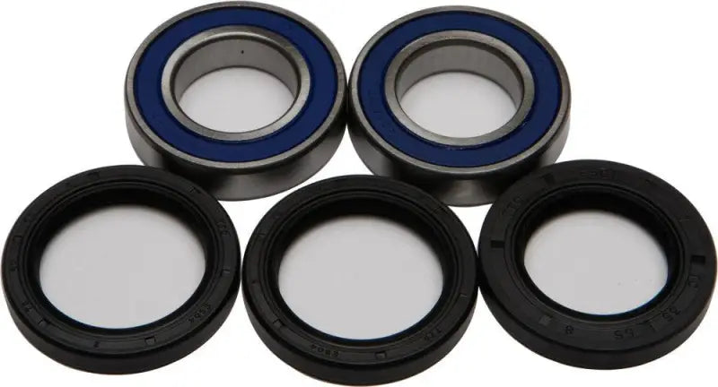 All Balls 25-1499 Wheel Bearing & Seal Kit wps-22-51499
