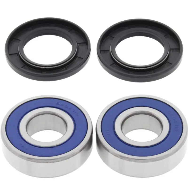 All Balls 25-1553 Wheel Bearing Kit wps-229-0787