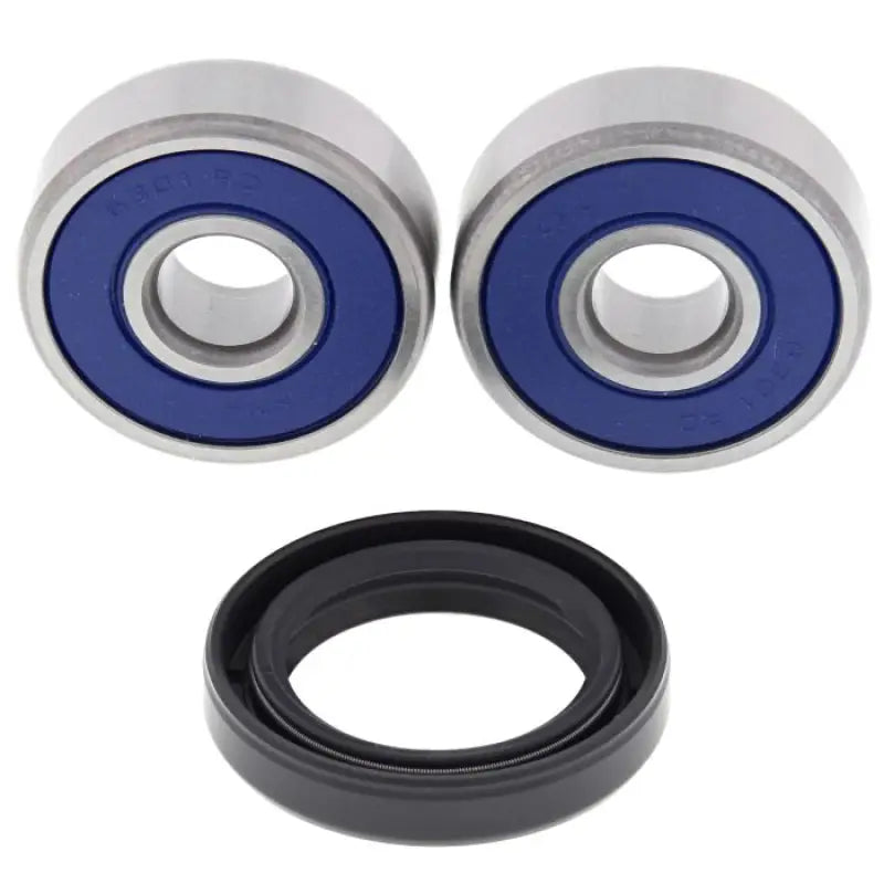 All Balls 25-1554 Wheel Bearing Kit wps-229-0789