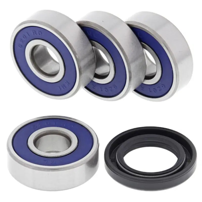 All Balls 25-1573 Wheel Bearing Kit wps-229-0803