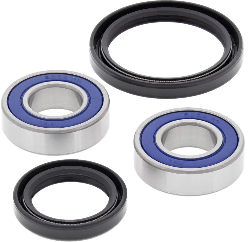 All Balls 25-1590 Wheel Bearing Kit wps-22-51590