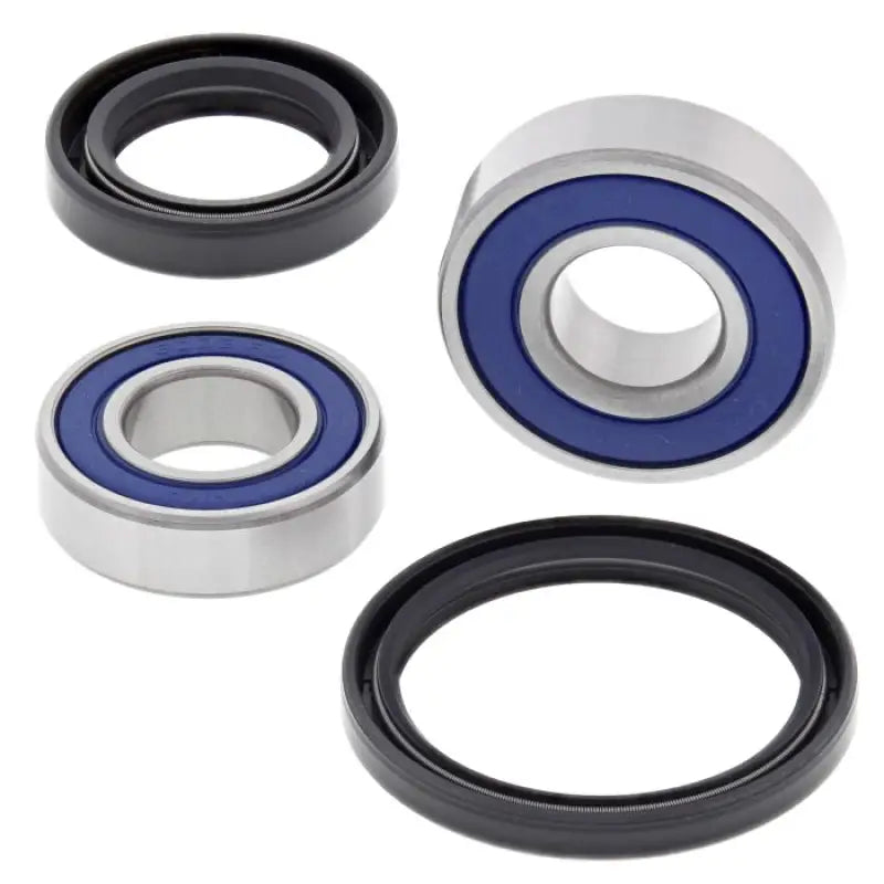 All Balls 25-1596 Wheel Bearing Kit wps-229-0818