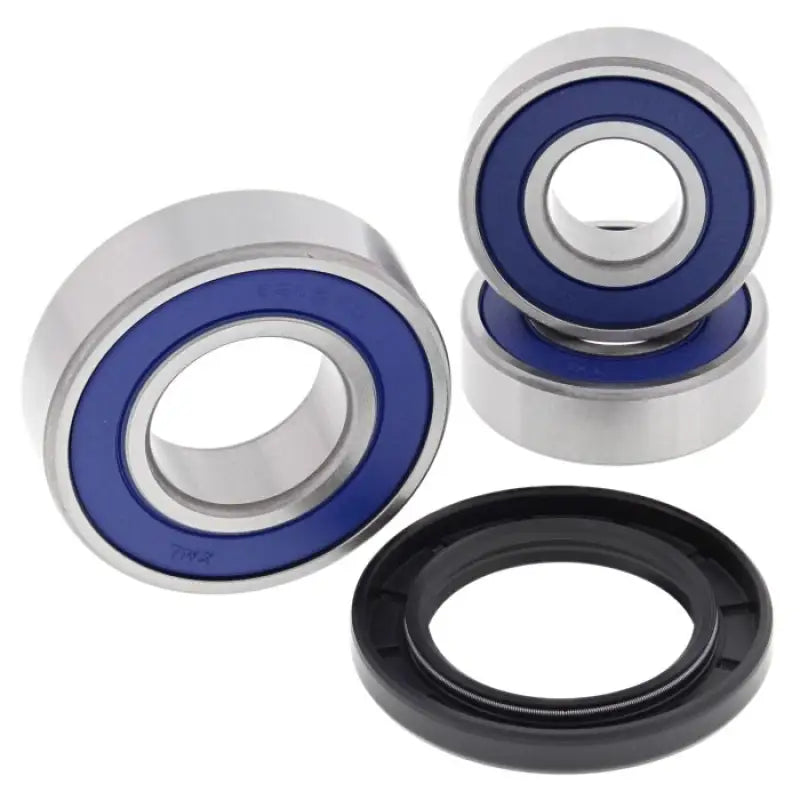 All Balls 25-1609 Wheel Bearing Kit wps-229-0833